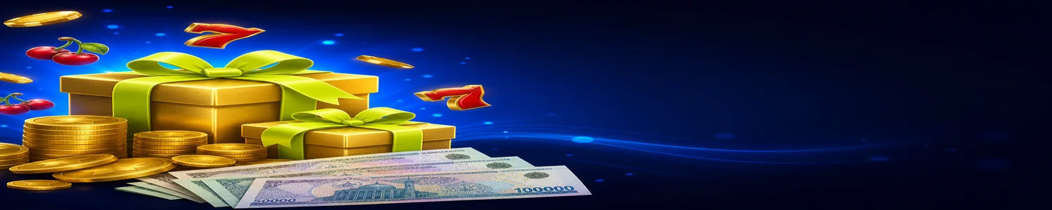 FairPari sport bonuslari banneri: welcome 1 400 000 UZS va ekspress aksiyalar